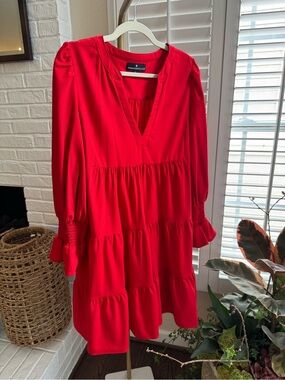 Tuckernuck Pommander Place Kenzo Dress